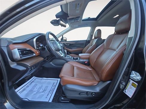 Used 2024 Subaru Outback Touring XT image 9