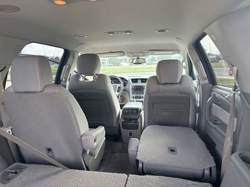 Used 2015 GMC Acadia SLE image 25