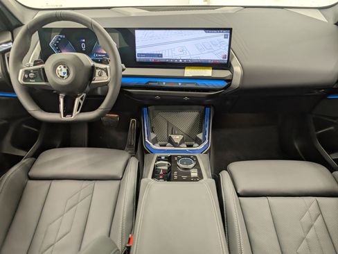 New 2026 BMW X3 xDrive30 w/ M Sport Package image 25