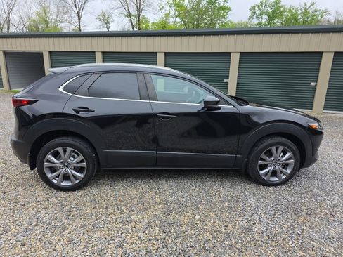 Certified 2023 MAZDA CX-30 AWD 2.5 S w/ Preferred Package image 9