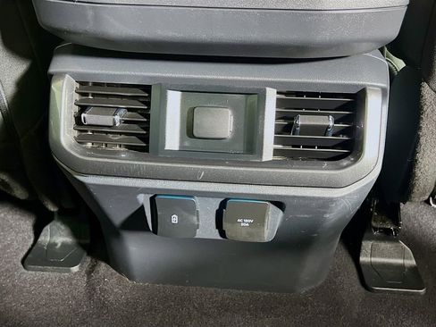 Certified 2023 Ford F150 XLT w/ Equipment Group 302A High AWD/4WD image 29