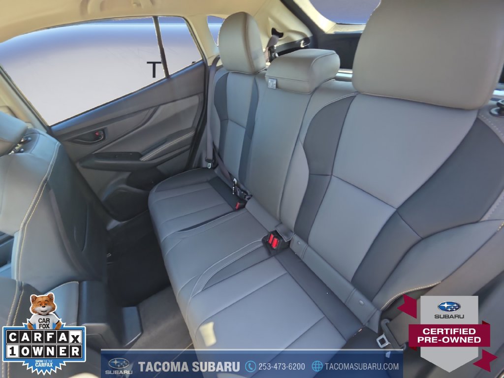 Used 2023 Subaru Crosstrek 2.5i Sport AWD/4WD image 16