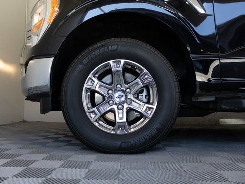 Used 2022 Ford F150 XLT w/ XTR Package AWD/4WD image 9