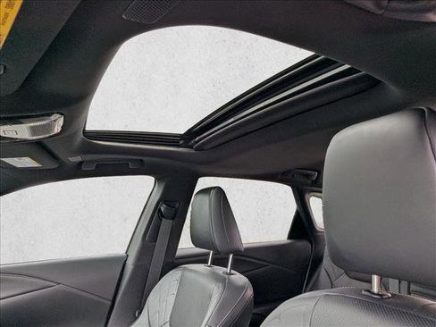 Used 2025 Lexus RX 350 FWD w/ Technology Package image 15