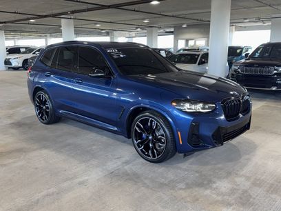 Certified 2023 BMW X3 M40i w/ Premium Package