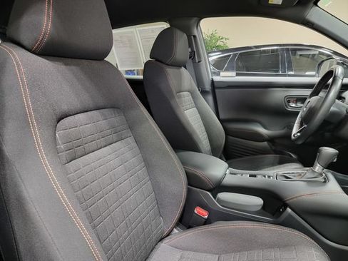 Certified 2024 Honda HR-V Sport image 15
