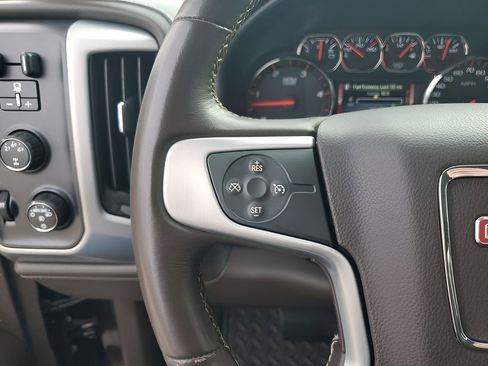 Used 2016 GMC Sierra 2500 SLT w/ Duramax Plus Package image 33