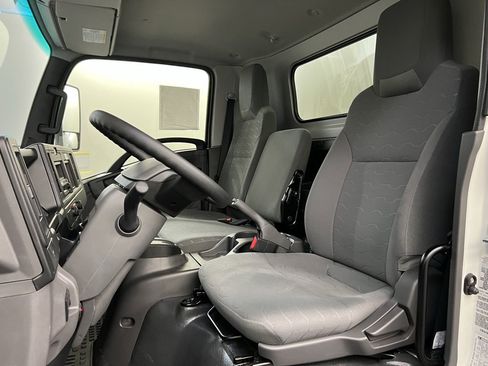 New 2025 Isuzu NPR image 16