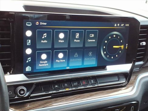 Certified 2022 Chevrolet Silverado 1500 LT image 22