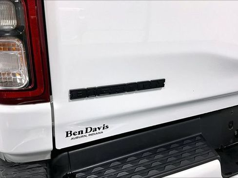Used 2023 RAM 1500 Big Horn AWD/4WD image 23