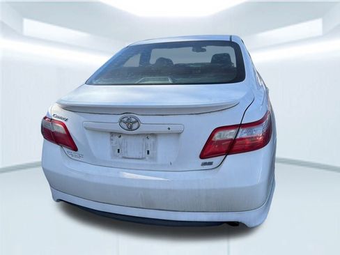 Used 2009 Toyota Camry SE image 10