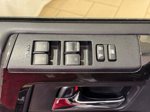 Certified 2024 Toyota 4Runner TRD Off-Road Premium image 16