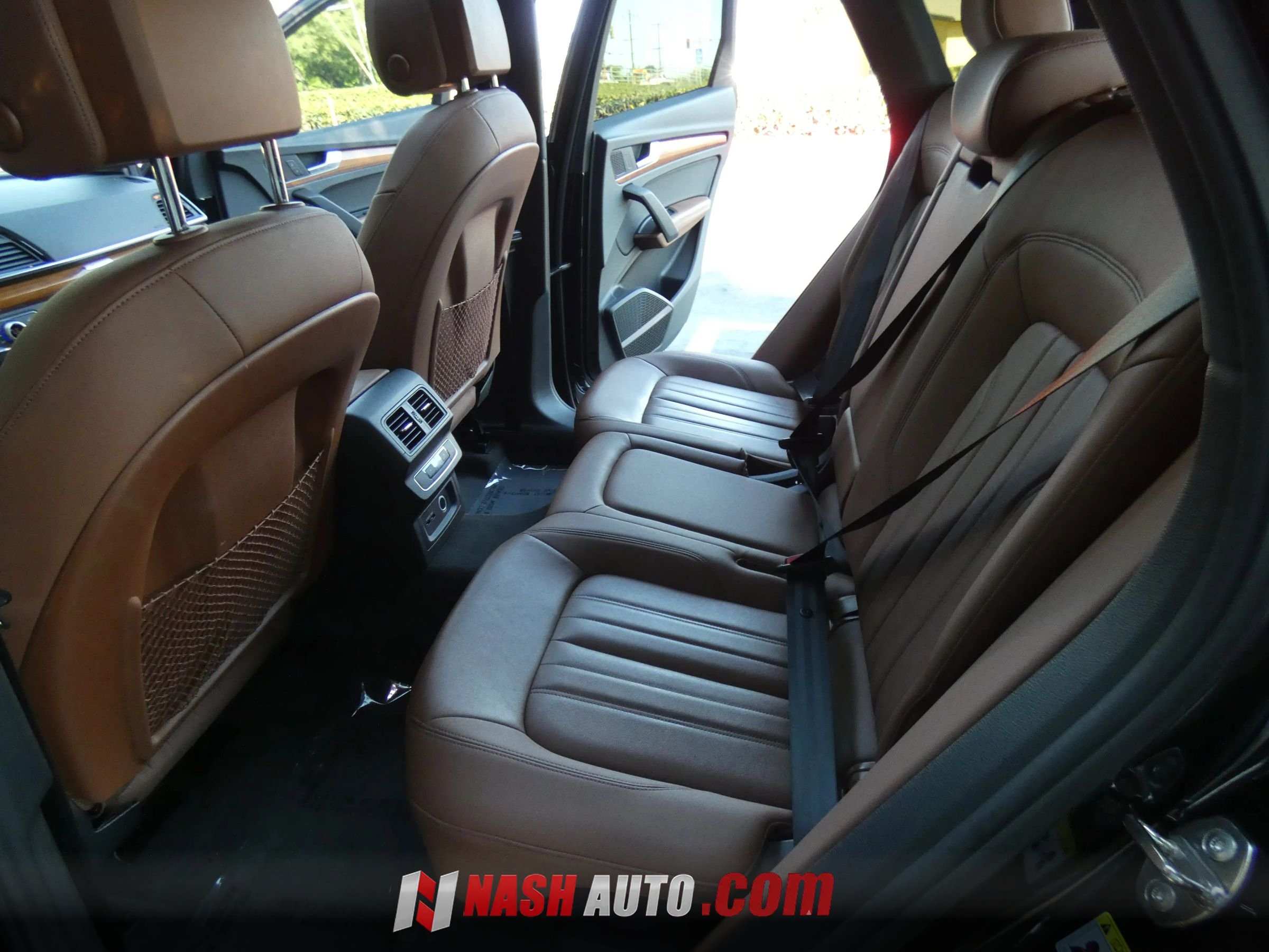 Used 2022 Audi Q5 2.0T Premium Plus w/ Premium Plus Package AWD/4WD image 51