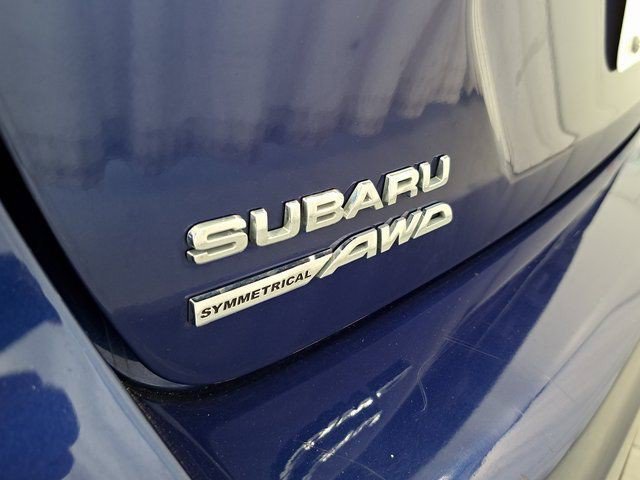 Used 2025 Subaru Crosstrek 2.5i Premium AWD/4WD image 31