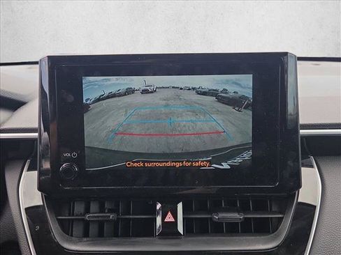 Used 2024 Toyota Corolla Cross LE FWD image 13