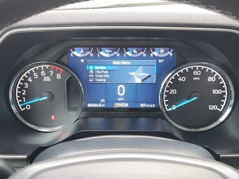 Used 2023 Ford F150 XLT w/ Equipment Group 302A High AWD/4WD image 17