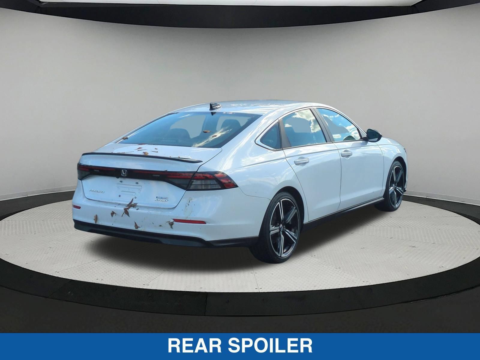 Used 2023 Honda Accord Sport image 4
