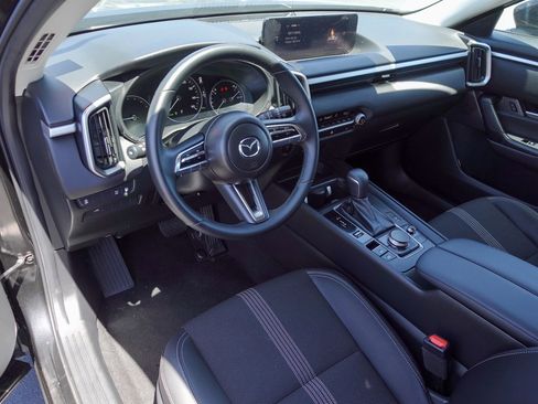 Certified 2025 MAZDA CX-50 2.5 Hybrid w/ Preferred Pkg AWD/4WD image 11