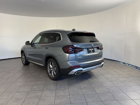 Used 2024 BMW X3 xDrive30i w/ Premium Package AWD/4WD image 3