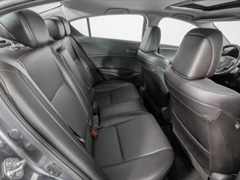 Used 2018 Acura ILX FWD image 22