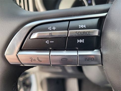 New 2026 MAZDA CX-50 2.5 Hybrid w/ Weather Package image 16