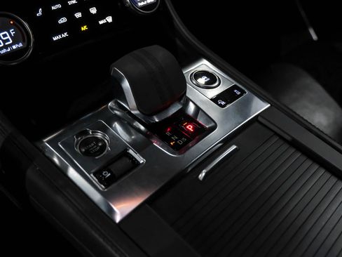 Used 2021 Jaguar F-PACE S image 24