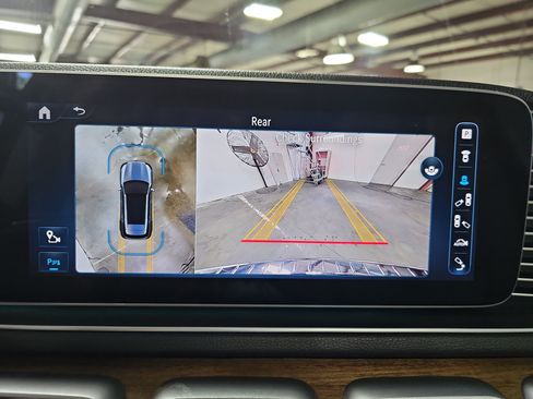 Certified 2024 Mercedes-Benz GLE 350 4MATIC image 26