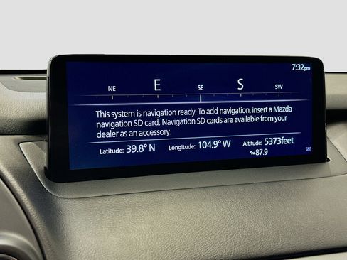 Used 2023 MAZDA CX-9 Touring AWD/4WD image 22