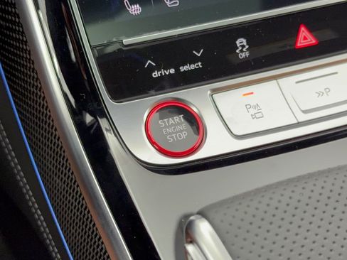 New 2027 Audi S8 AWD/4WD image 20