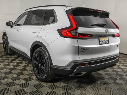 Used 2023 Honda CR-V Sport Touring image 16