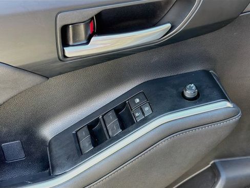 Used 2023 Toyota Highlander XLE AWD/4WD image 18