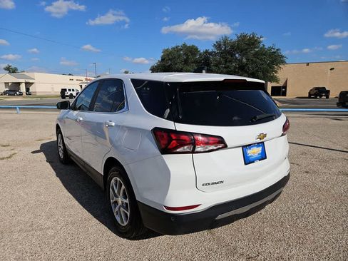 Used 2024 Chevrolet Equinox LT FWD image 6