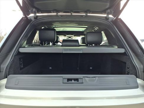 Used 2020 Land Rover Range Rover Long Wheelbase HSE image 20