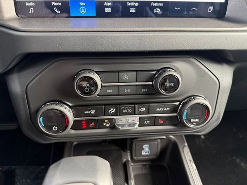 New 2025 Ford Bronco Big Bend image 25