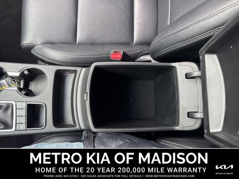 Used 2018 Kia Sportage EX AWD/4WD image 23