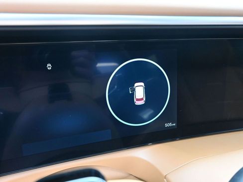 Certified 2026 Hyundai Palisade Calligraphy image 18