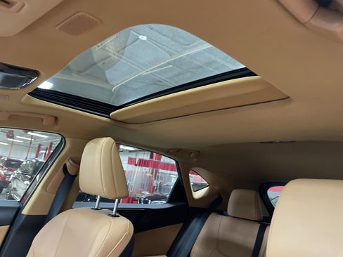 Used 2024 Lexus NX 250 FWD image 11