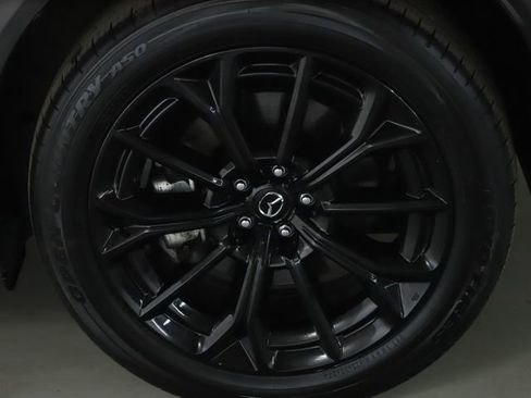 Used 2025 MAZDA CX-70 3.3 Turbo w/ Premium Package AWD/4WD image 43
