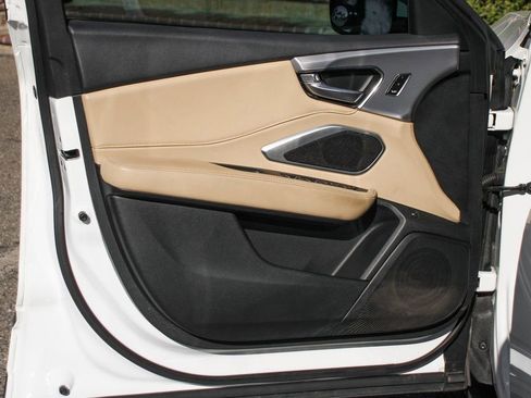 Used 2021 Acura RDX AWD image 15