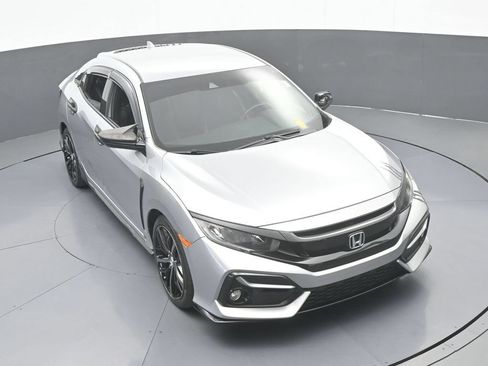 Used 2021 Honda Civic Sport image 50