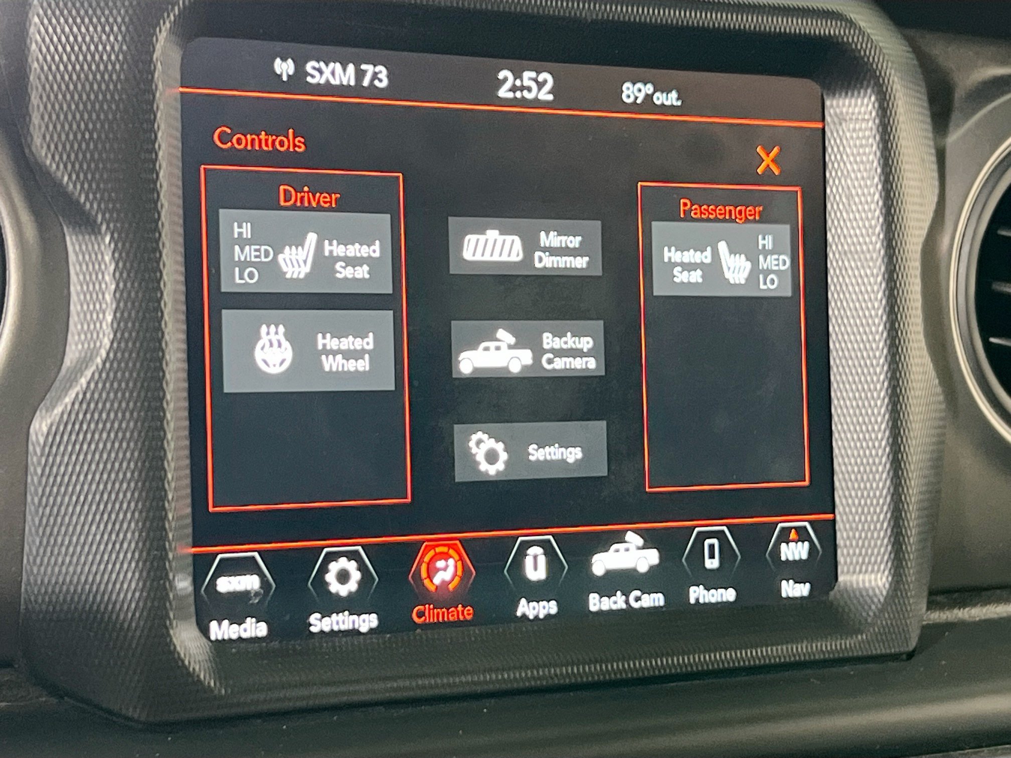 Used 2023 Jeep Gladiator Sport AWD/4WD image 20
