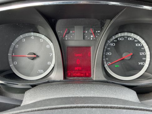 Used 2012 GMC Terrain SLE w/ LPO, Chrome Package image 21