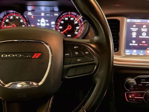 Used 2023 Dodge Charger GT w/ Blacktop Package image 46