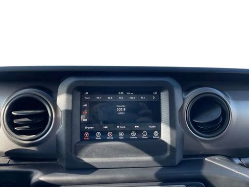 Used 2021 Jeep Wrangler Unlimited Sport w/ Dual Top Group image 23