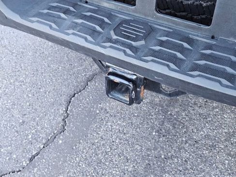 Used 2023 Toyota Tacoma TRD Off-Road w/ Technology Package image 14