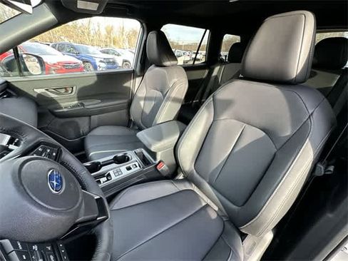 New 2026 Subaru Outback Limited XT image 17