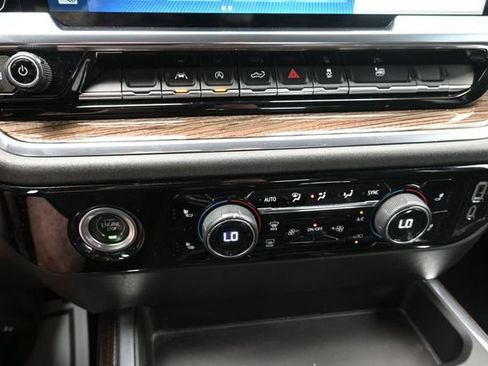 Used 2023 Chevrolet Silverado 1500 RST w/ Protection Package RWD image 42