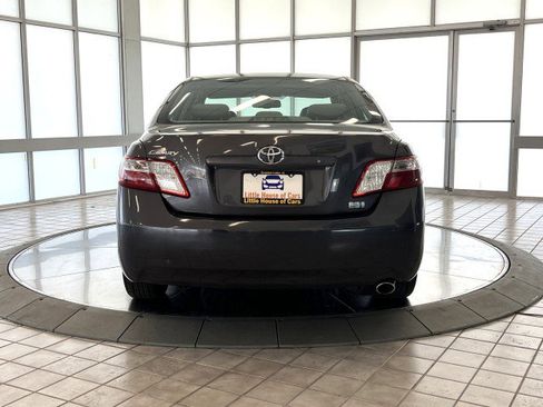 Used 2007 Toyota Camry Hybrid FWD image 6