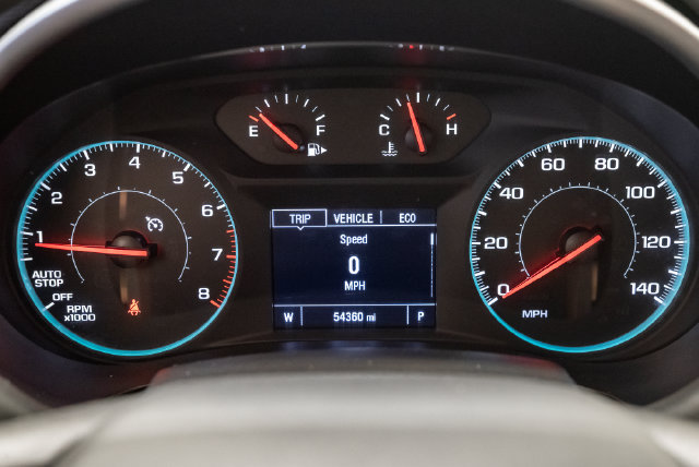 Used 2024 Chevrolet Malibu LT FWD image 14