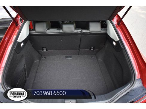 New 2026 Acura Integra Base image 16